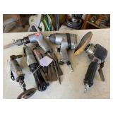 Air tools