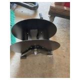 Air hose reel
