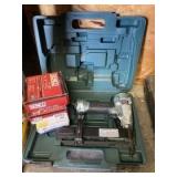 air nailer
