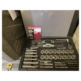 Craftsman Tap & Die set