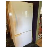 Whirlpool refrigerator