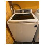 Samsung washing machine