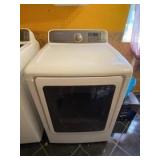 Samsung Clothes dryer