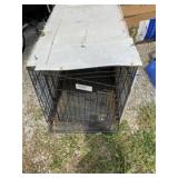 Dog kennel