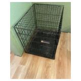 Medium size dog kennel