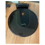 Eufy robovac. appears to work great