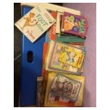Childrens books