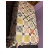 Full size quilt