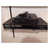 Magnavox DVD players