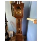 Grandmother clock