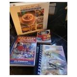 Cookbooks