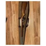 22 Rifle Marlin Firearms Co. 60 SB