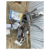 Kirby shampoo system