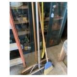 Brooms