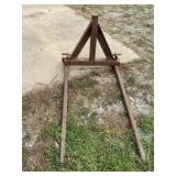 Forks attachment 32w, 51 long