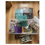 Misc. craft supplies