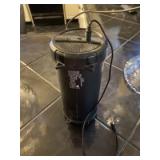 Speaker, External drive & digital antenna