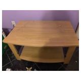 TV Stand 18x36x23