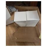 Approx. 50 new 6 x 6 ceramic tiles