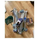 Aquarium supplies