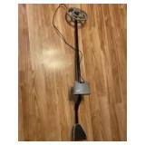 Metal detector
