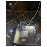 Router and antenna/booster