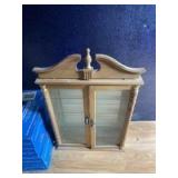 wall mount Shelving units