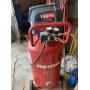 Craftsman 150 PSI 33 gal. air compressor