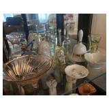 Miscellaneous including precious moments bell