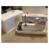 Brother sewing machine model LX- 3125