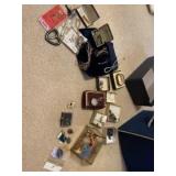Jewelry and miscellaneous