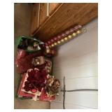 Christmas decor