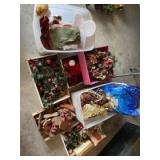 Christmas decor
