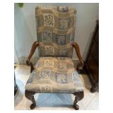 Chair. Excellent condition