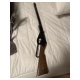 Old Daisy BB gun working condition unknown