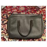 Tumi purse