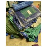 Tarps
