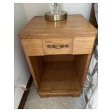 Morgan nightstand
