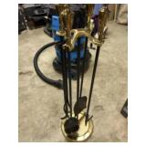 Fireplace accessories