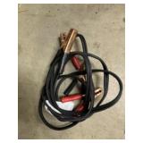 Jumper cables