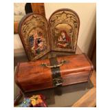 Greek decor and miscellaneous