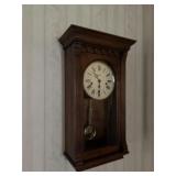 Howard Miller wall clock