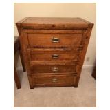 Chest of drawers Young Hinkle