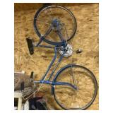 Schwinn suburban ladies bicycle