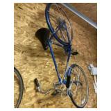 Schwinn suburban bicycle