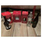 Christmas diffusers and misc