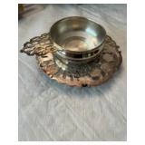 Wallace sterling piece