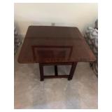 Baker Hi-Lo Drop leaf Coffee table