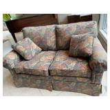 Ethan Allen loveseat