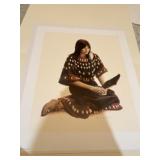 3 James Bama signed prints